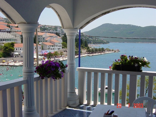 Apartmány Villa Plavi Neum